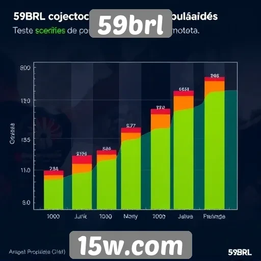 Análise da popularidade do site 59brl entre jogadores