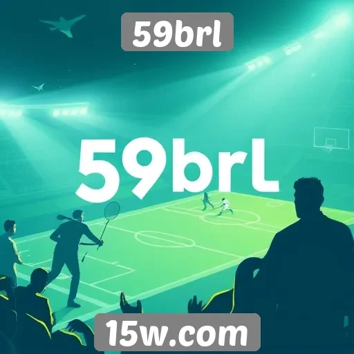 Desafios e oportunidades para desenvolvedores no 59brl