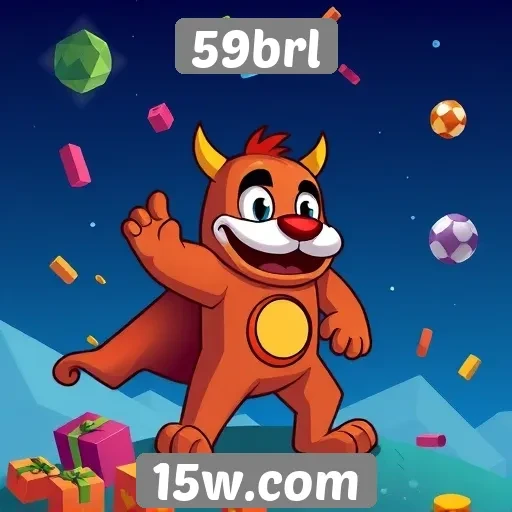 Explorando as promoções do site 59brl