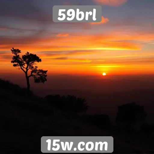 Facilidade de navegação na plataforma 59brl