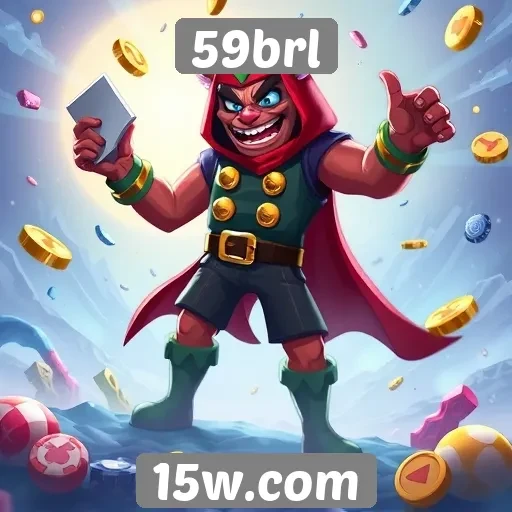 Novos jogos disponíveis no site 59brl